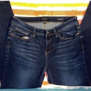 Judy Blue Skinny Fit